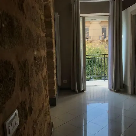 Holiday home Alemi Palermo