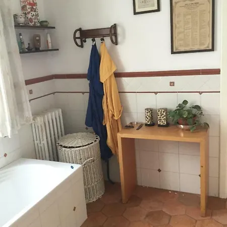 Casa Luce *