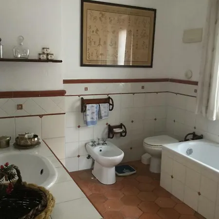 Affittacamere Casa Luce *