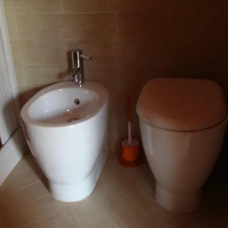 Country house La Casetta Nel Verde *