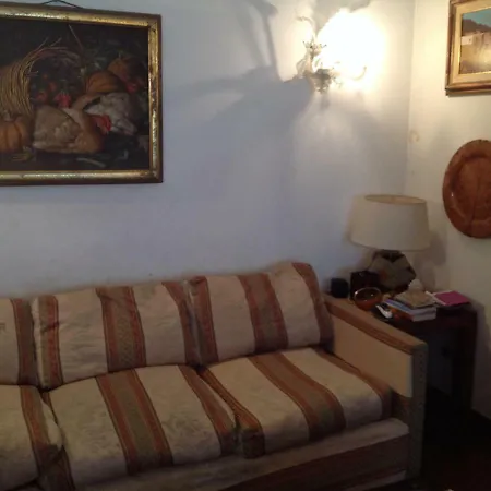 Casa Luce Palermo