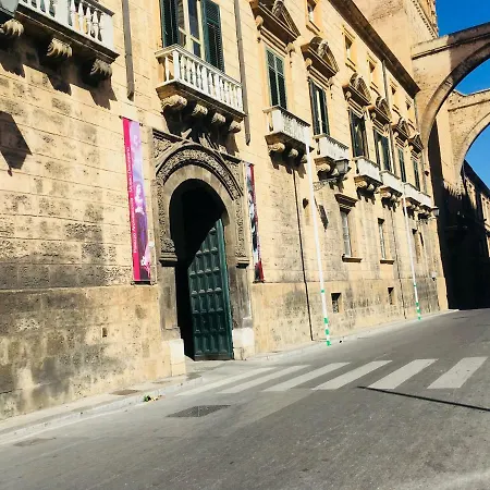 Dom wakacyjny Around Cassaro House *