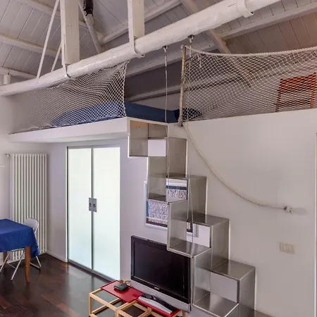 Argonauti House Apartmán Palermo