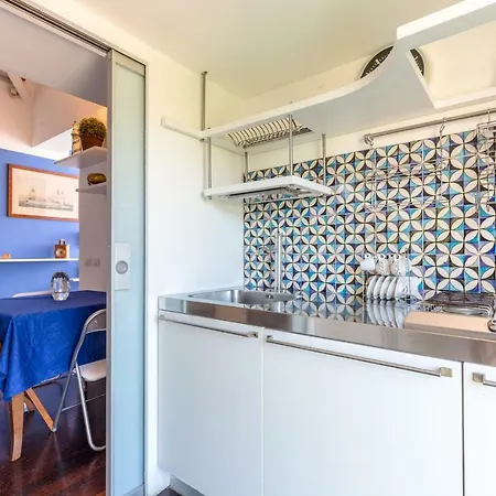 Argonauti House Palermo