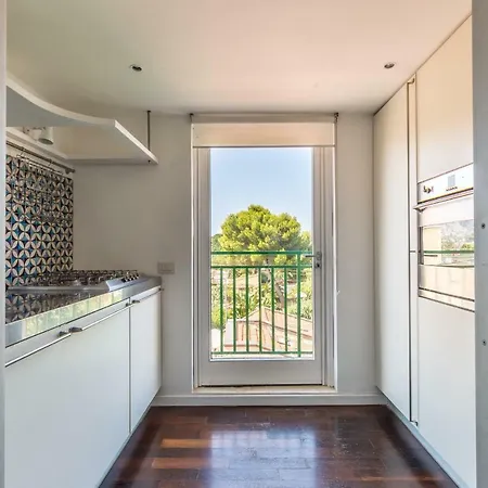 Apartmán Argonauti House Palermo