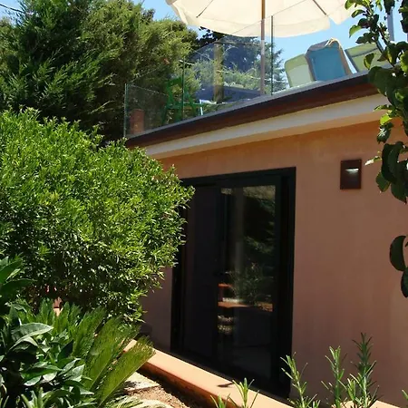 Country house La Casetta Nel Verde
