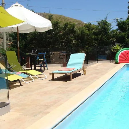 Country house La Casetta Nel Verde *