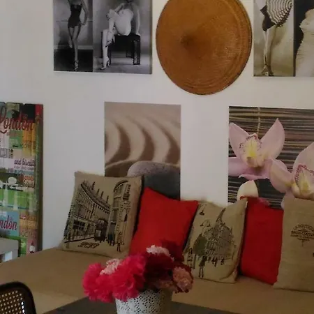 Apartment Le Terrazze Di Marilyn