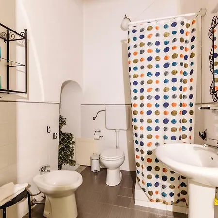 Apartment Casa Teatro Massimo