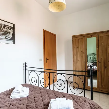 Casa Teatro Massimo Apartment *