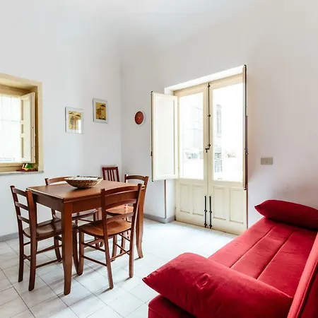 Apartment Casa Teatro Massimo Palermo