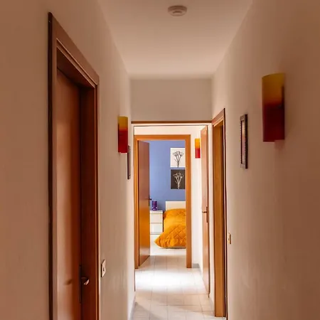 Apartment Casa Teatro Massimo