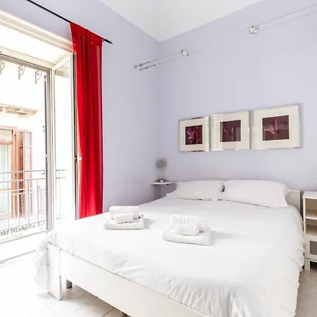 Casa Teatro Massimo Apartment