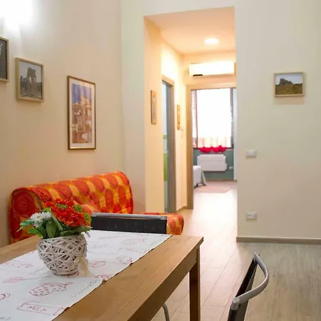 Apartment Le Moncada *