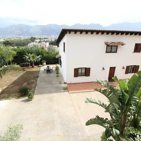 Privata - Private Villa