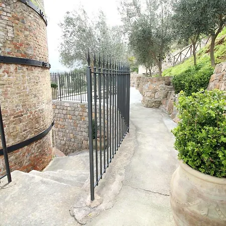Privata - Private Villa Palermo