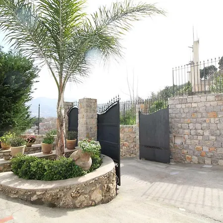 Privata - Private Palermo