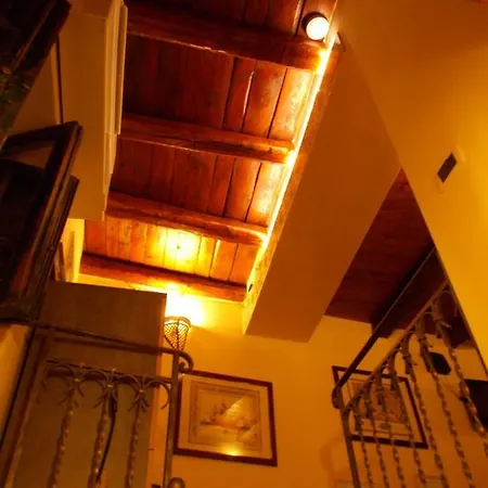 La Magione Di Eletta Alla Kalsa By Wonderful Italy Apartment *
