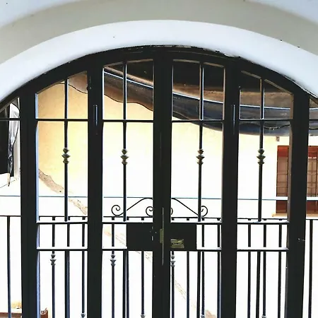 La Casa Sul Vicolo - Centro Storico Apartment