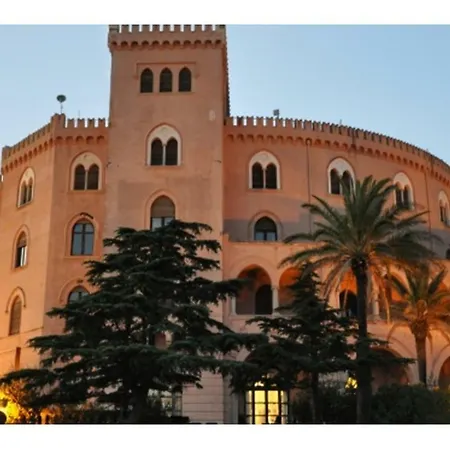 La Magione Di Eletta Alla Kalsa By Wonderful Italy *