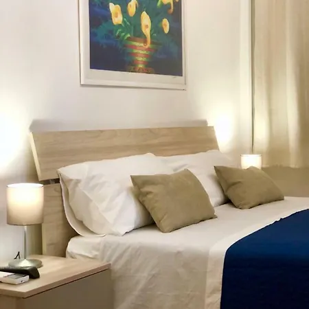 Appartamento Casa Ina *