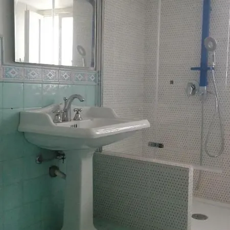 Casa De Spuches Palermo