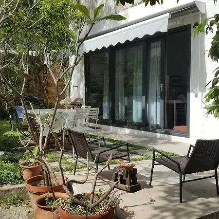 Frühstückspension Nel Giardino Degli Agrumi