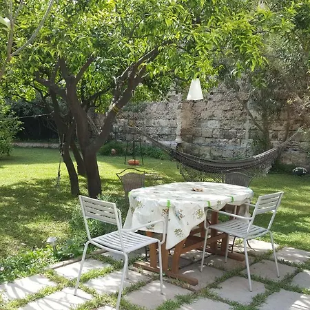 Nel Giardino Degli Agrumi Frühstückspension Palermo