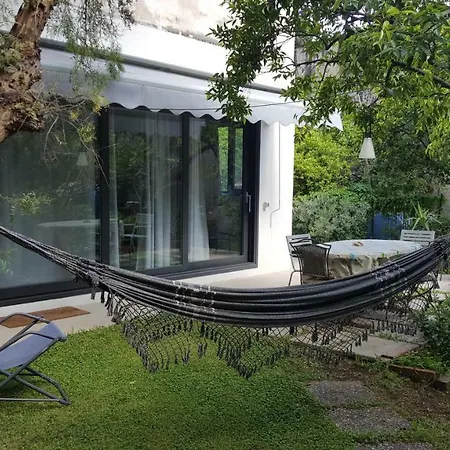 Frühstückspension Nel Giardino Degli Agrumi 2*