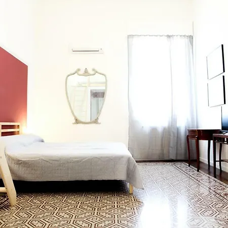 90100 Apartamento