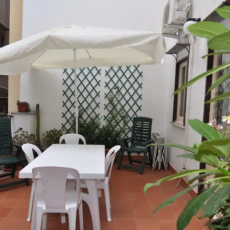 Casa Teatro Massimo Apartment Palermo