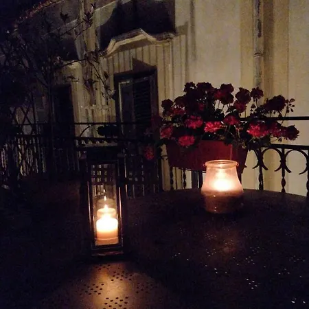 Apartamento Penthouse Luxury Quattro Canti *