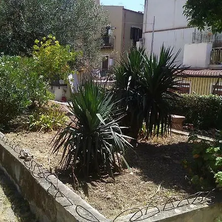 Casa Claudia Guest house *