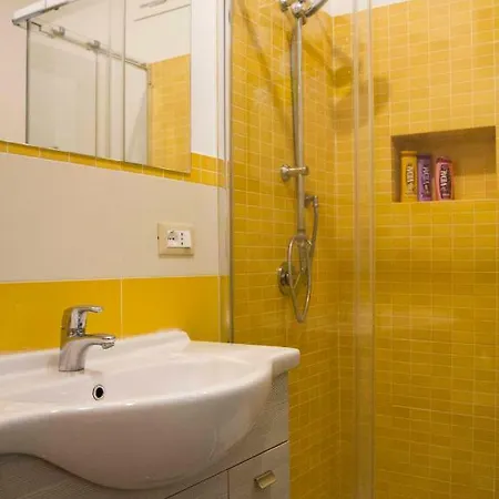 Le Moncada Apartment Palermo
