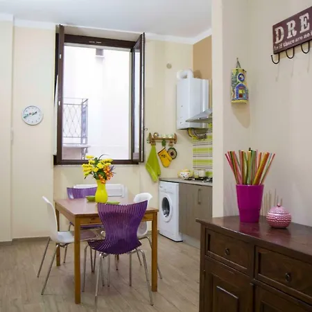 Apartment Le Moncada