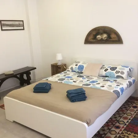 Casa4casa Apartment Palermo
