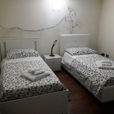 Holiday home Casa De Spuches *