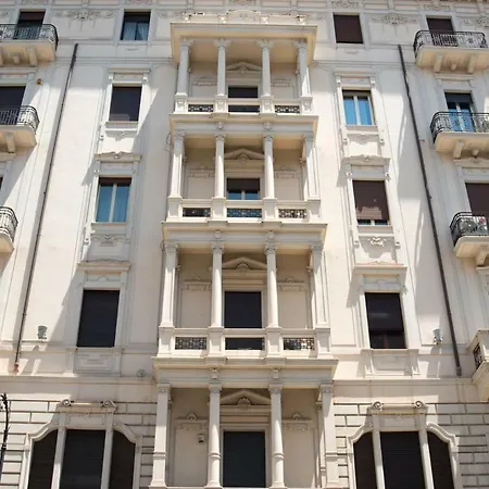 Apartamento 90100 *