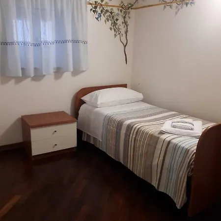 Casa De Spuches Palermo