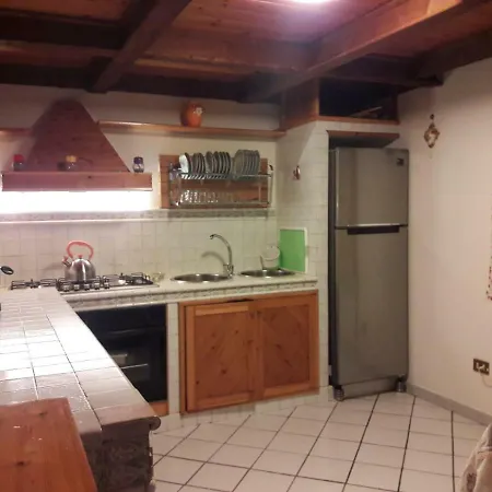 Casa De Spuches Holiday home Palermo