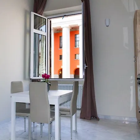 Palazzo Caltagirone Appartement *