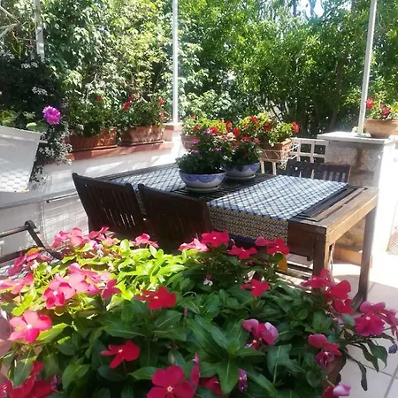 La Stanza Di Angi Palermo