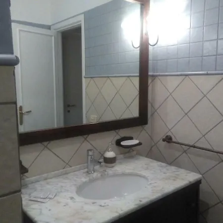 La Stanza Di Angi A Mondello Guest house