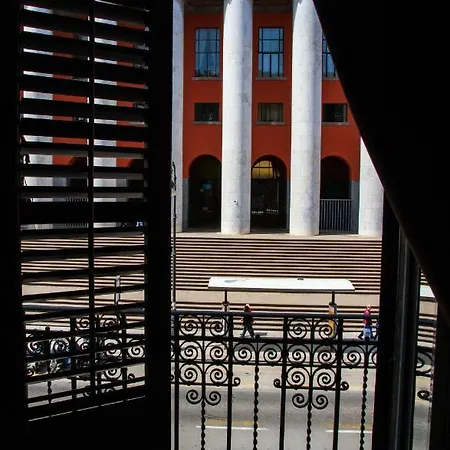 Palazzo Caltagirone Appartement *