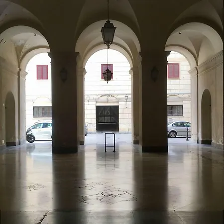 Affittacamere Palazzo Larderia Palermo