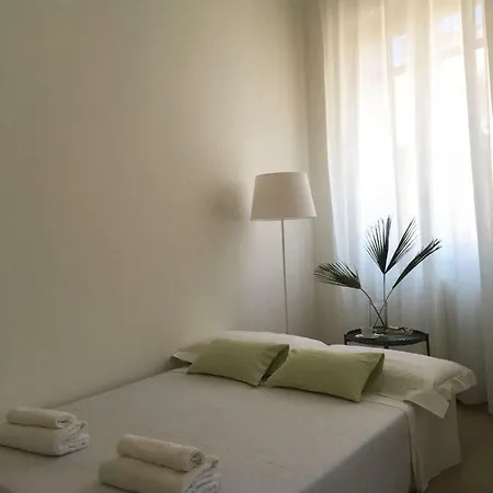 Affittacamere Palazzo Larderia *
