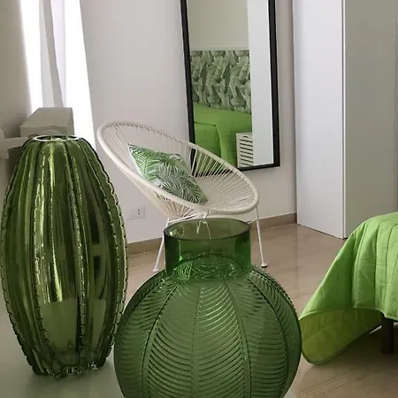 Affittacamere Palazzo Larderia *