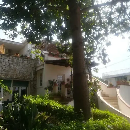 La Stanza Di Angi A Mondello Guest house *