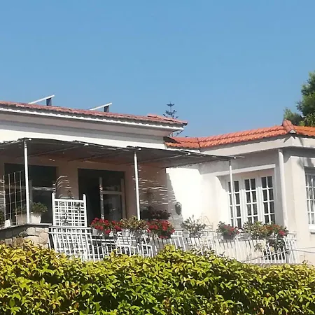 La Stanza Di Angi A Mondello Palermo