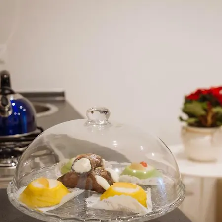Il Tempo Ritrovato - Locazione Ad Uso Turistico Apartament *